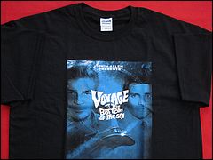 Promotional T Shirt