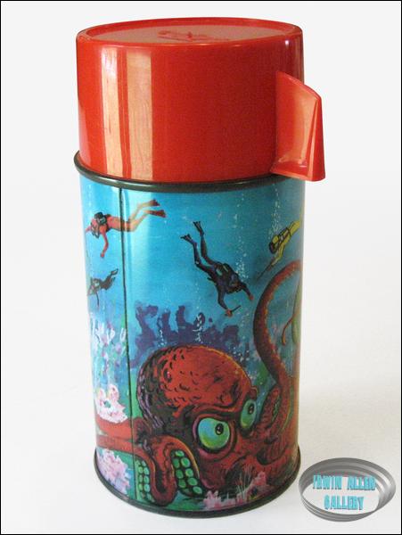 Aladdin Thermos Back 