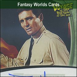 Fantasy Worlds Cards