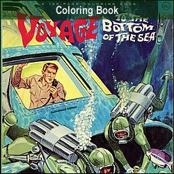 Coloring Book