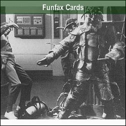 Funfax Cards