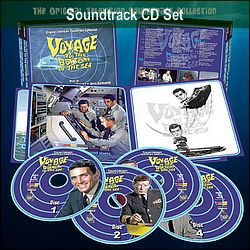 Soundtrack CD Set