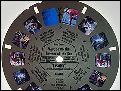 Voyage View-Master Reel 1