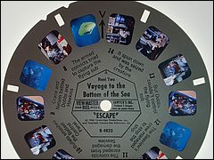 Voyage View-Master Reel 2