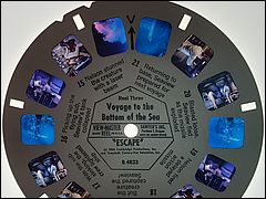 Voyage View-Master Reel 3