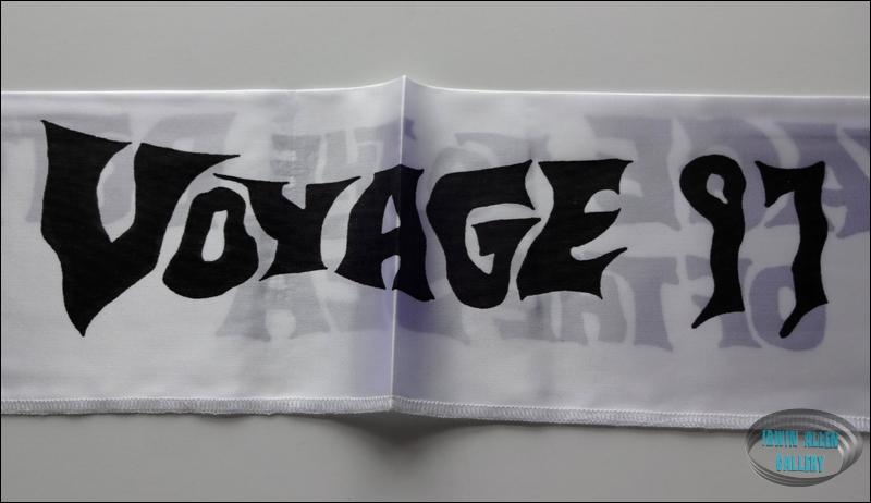 Voyage 97 Scarf