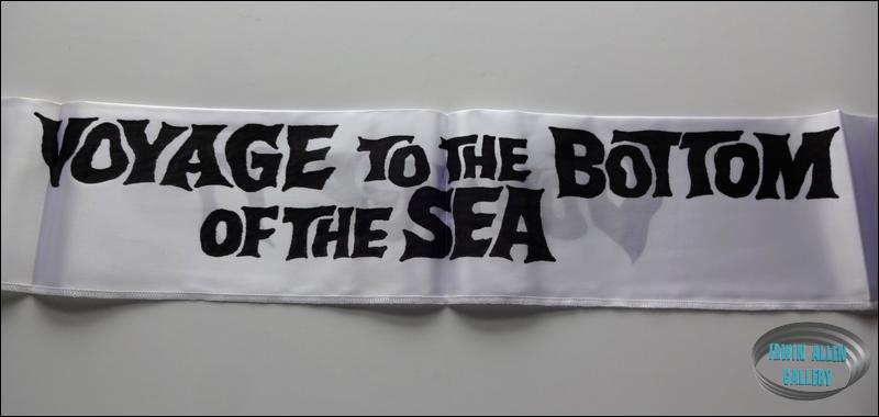 Voyage 97 Scarf