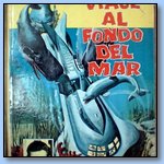 Spanish book cover (American style)
