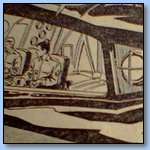 Spanish book image of Flying Sub