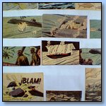 Spanish comic composite