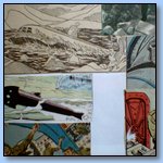 Spanish comic composite