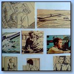 Spanish comic composite