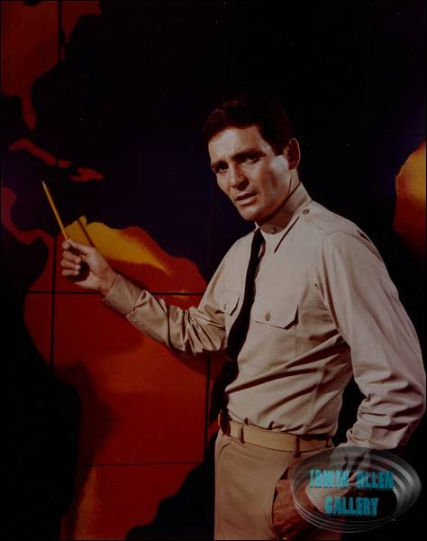 David Hedison