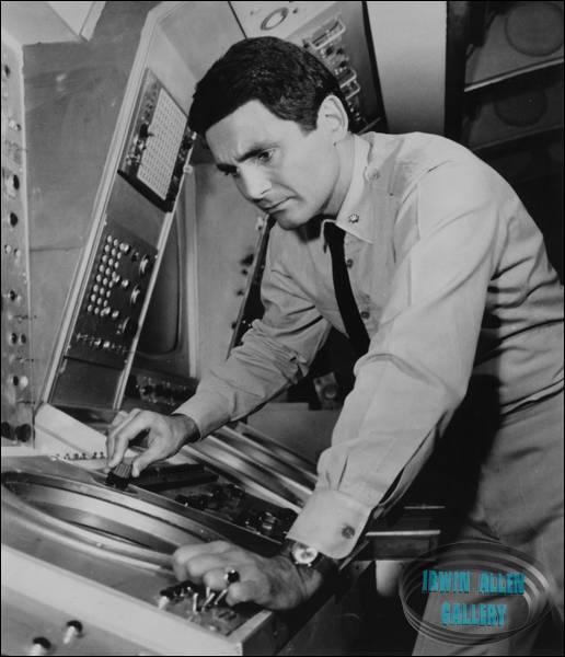 David Hedison