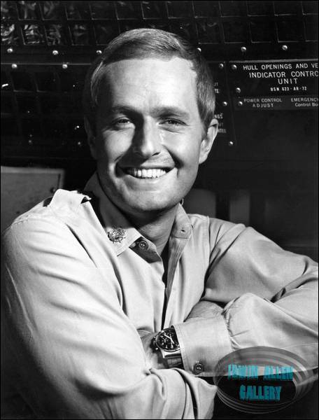 Robert Dowdell