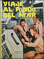 Viaje Al Fondo Del Mar