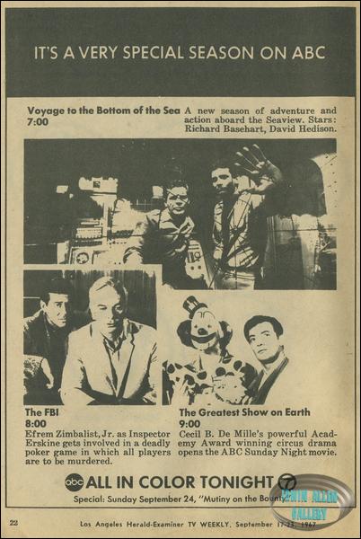 LA Herald-Examiner 17-23 Sept 1967