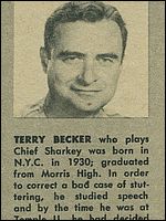 Terry Becker clipping