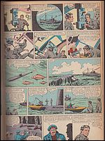Tele Color - Los Navios Desaparecidos!