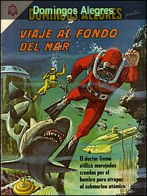 Domingos Alegres
