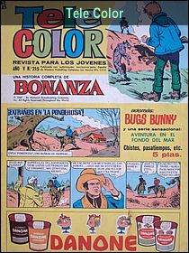 Tele Color