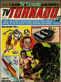 TV Tornado