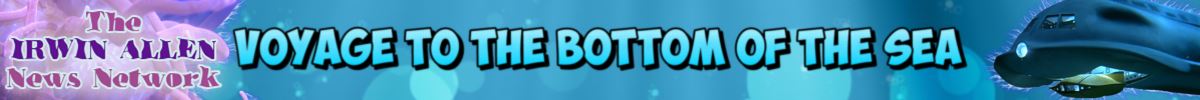 Voyage to the Bottom of the Sea