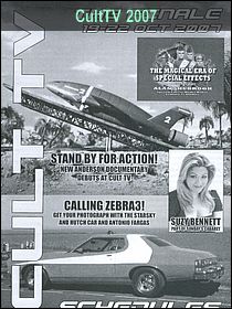 CultTV 2007