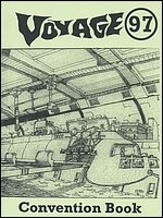 Voyage 97 Convention Book