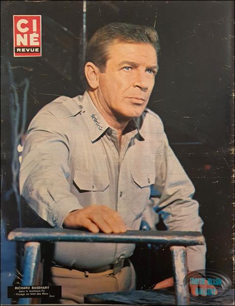 Cine Review Back Cover 13 Nov 1969