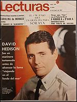 Lecturas Magazine 21 April 1967
