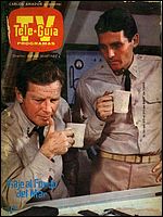 Tele Guia 23-29 September 1965