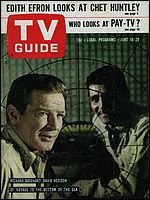 TV Guide 19-25 June 1965