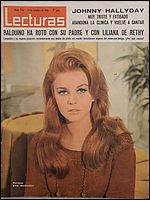 Lecturas Magazine 14 October 1966