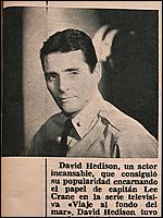 Lecturas Magazine 21 April 1967