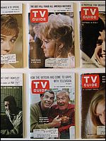 Voyage TV Guide Collection