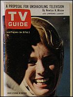 Voyage TV Guide Collection
