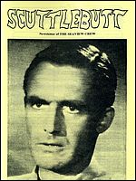 Scuttlebutt #19, Autumn 1996