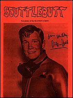 Scuttlebutt #22, Summer 1997