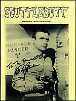 Scuttlebutt #31, Autumn 1999
