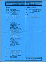 Seaview Fact Sheet 8 - Robert Dowdell