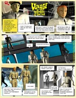 Castles of the Sea: Page 1
