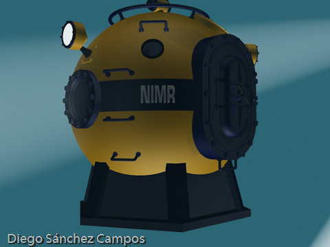 The Diving Bell